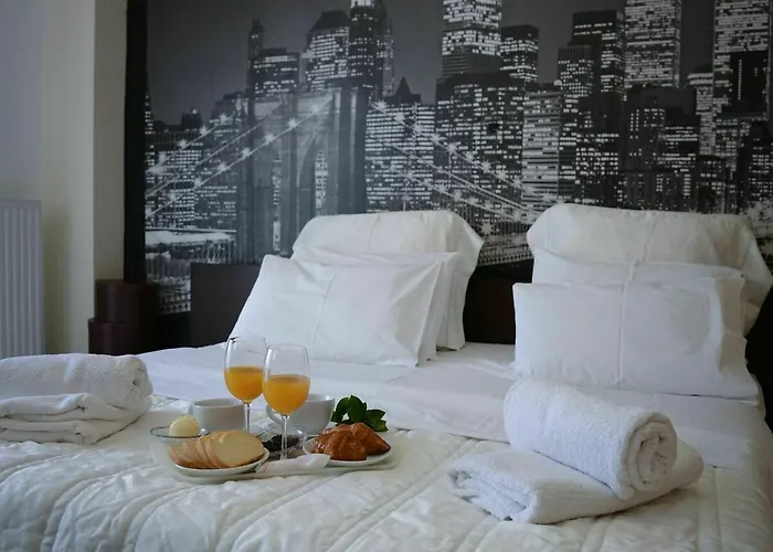 Luxury Modern Apartment 135M
