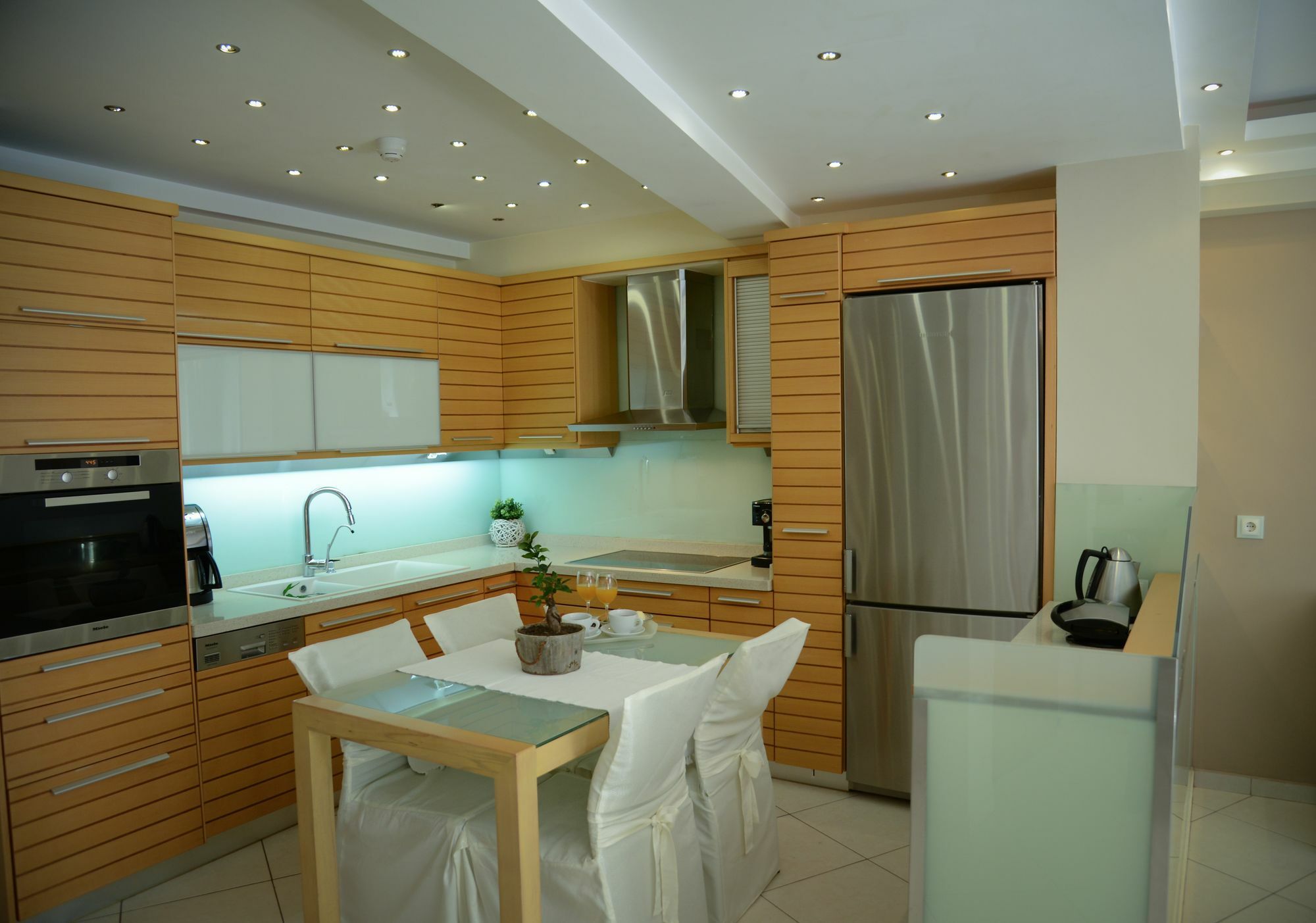 Luxury Modern 135m Héraklion